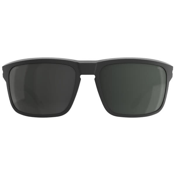 Spy Region XL ANSI Matte Black | Happy Gray Green