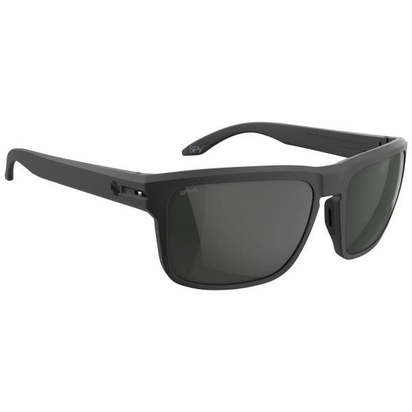 Spy Region XL ANSI Matte Black | Happy Gray Green
