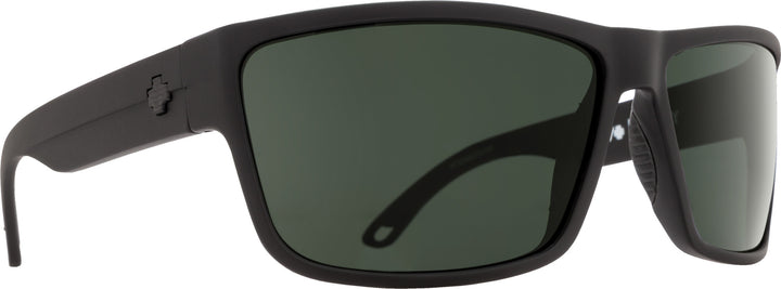 Spy Rocky Matte Black | Happy Gray Green