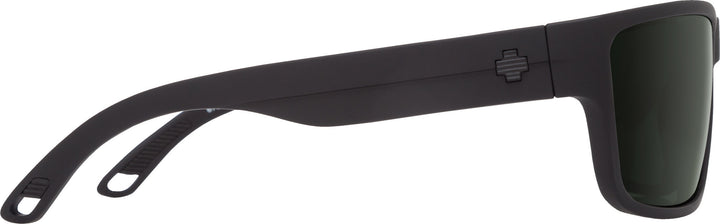 Spy Rocky Matte Black | Happy Gray Green