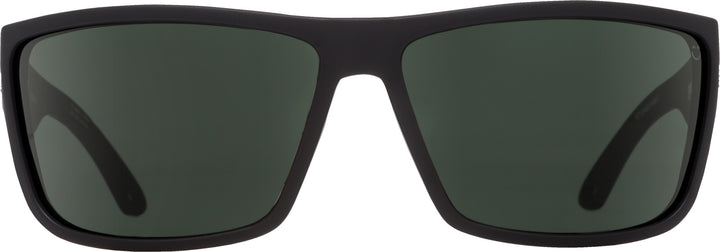 Spy Rocky Matte Black | Happy Gray Green