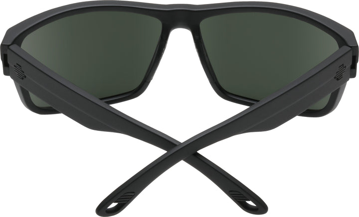 Spy Rocky Matte Black | Happy Gray Green