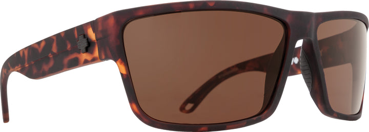 Spy Rocky Matte Camo Tort | Happy Bronze