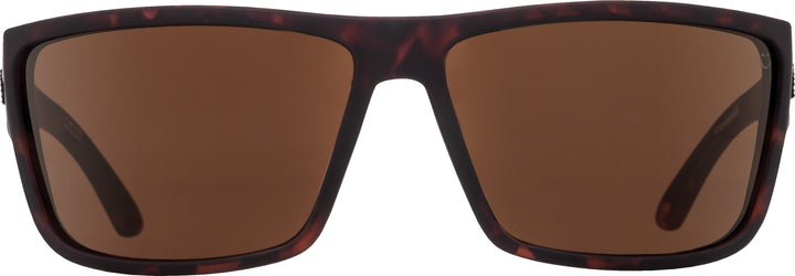 Spy Rocky Matte Camo Tort | Happy Bronze