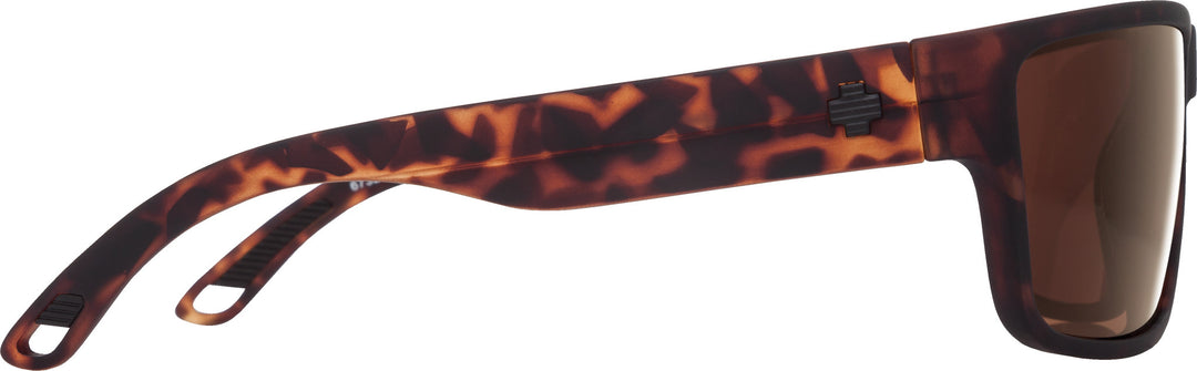 Spy Rocky Matte Camo Tort | Happy Bronze