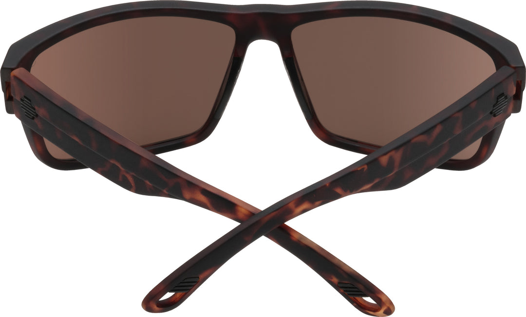 Spy Rocky Matte Camo Tort | Happy Bronze
