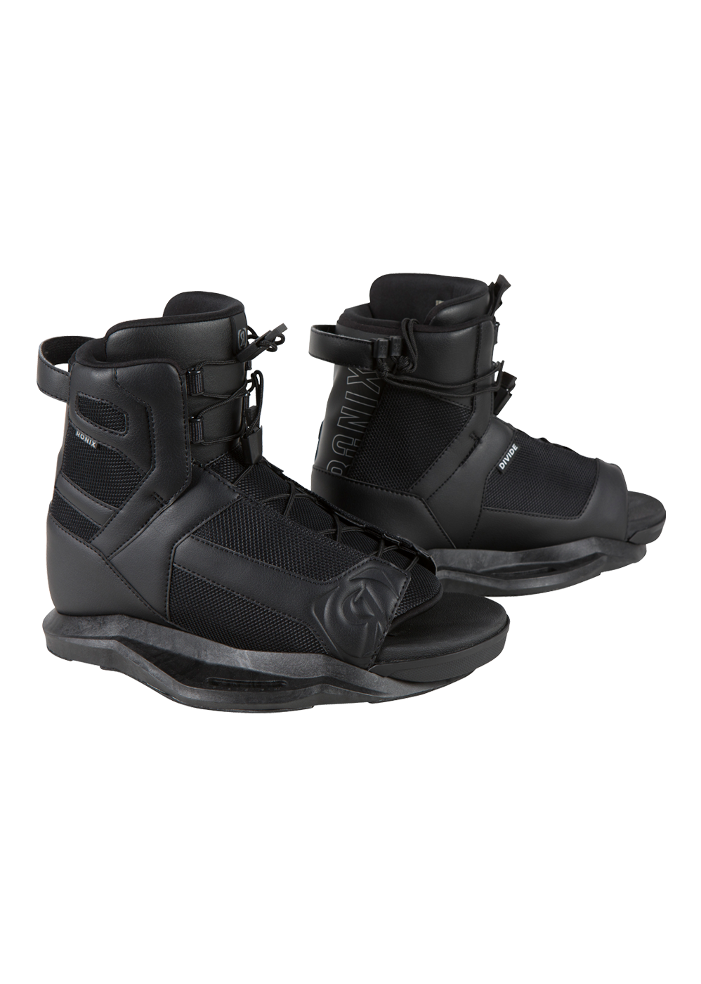 Ronix Divide Stage 1 Boots 2026 (Mens) | Black