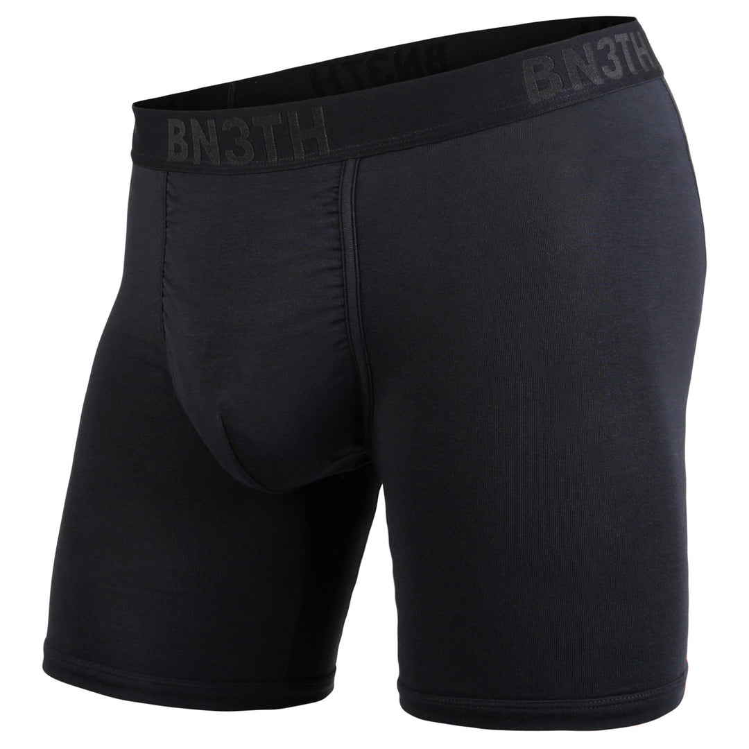 Bn3Th Classic Boxer Brief Solid | Black