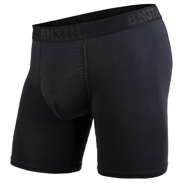 Bn3Th Classic Boxer Brief Solid | Black
