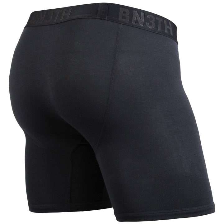 Bn3Th Classic Boxer Brief Solid | Black
