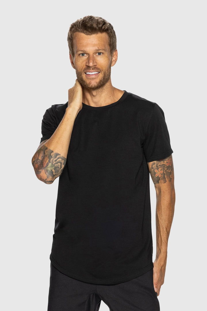 TEAMLTD Basic Tee (Men&
