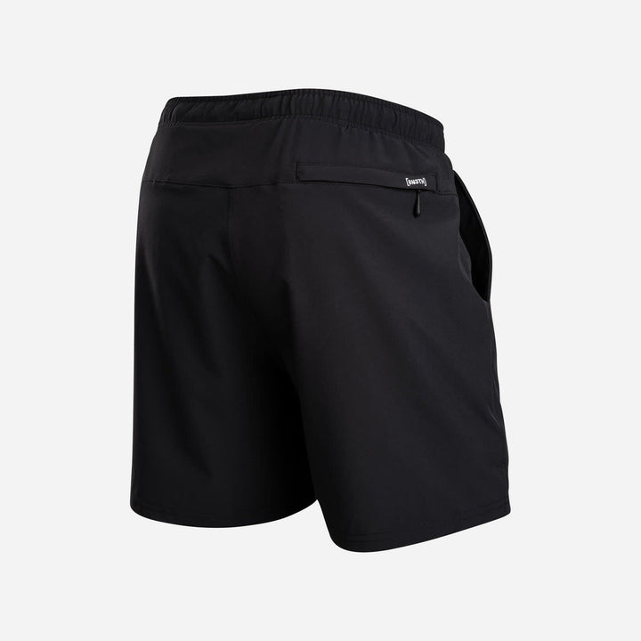 BN3TH Agua Volley X 2N1 7" (Mens) | Black