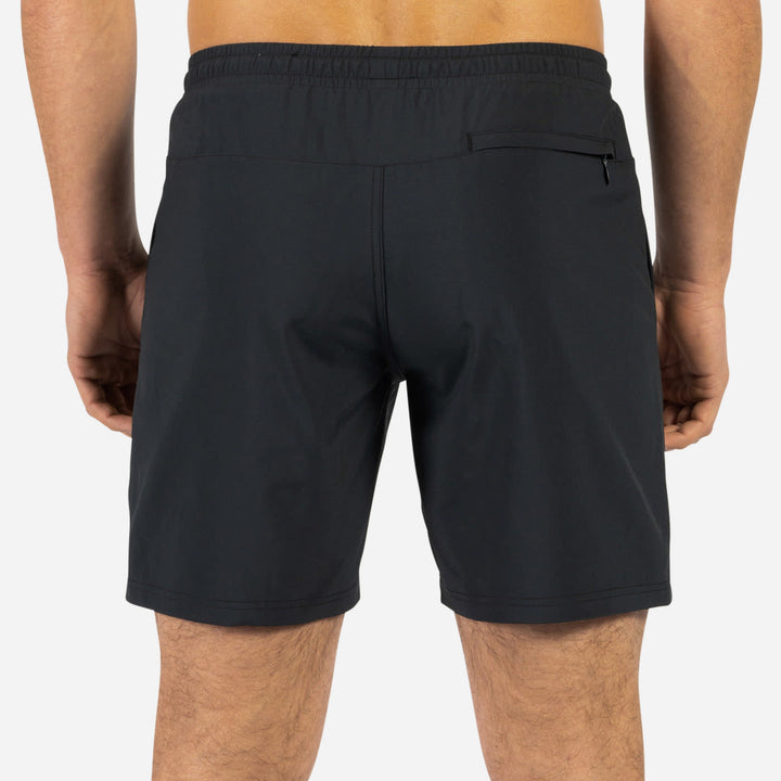 BN3TH Agua Volley X 2N1 7" (Mens) | Black