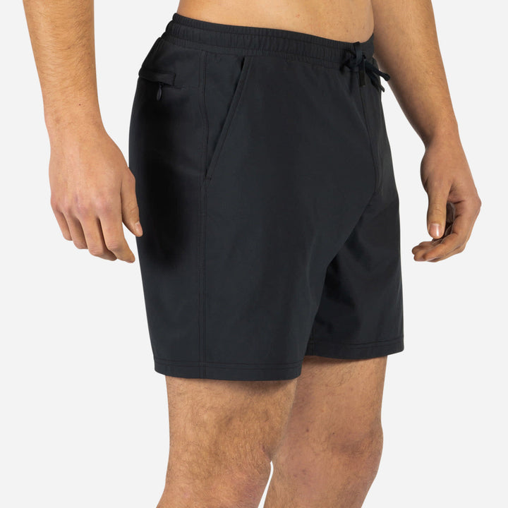 BN3TH Agua Volley X 2N1 7" (Mens) | Black