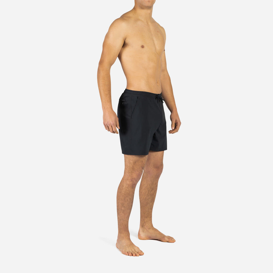 BN3TH Agua Volley X 2N1 7" (Mens) | Black