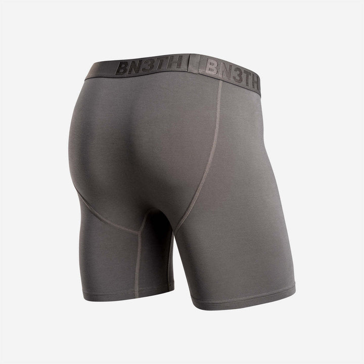 Bn3Th Classic Icon Boxer Brief Solid | Gargoyle