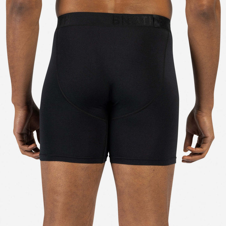 Bn3Th Classic Boxer Brief Solid | Black