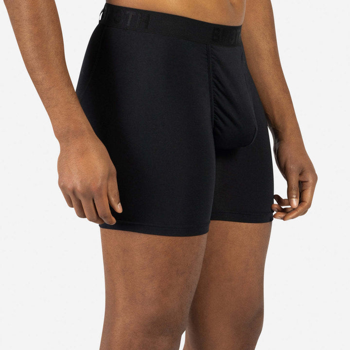 Bn3Th Classic Boxer Brief Solid | Black