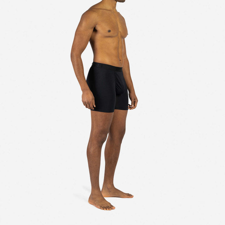 Bn3Th Classic Boxer Brief Solid | Black