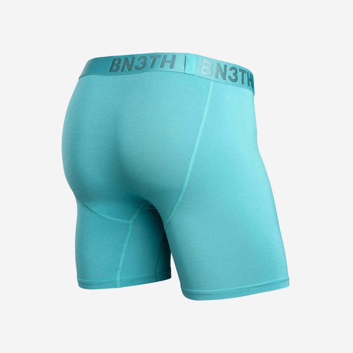 Bn3Th Classic Icon Boxer Brief Solid | Indo Blue