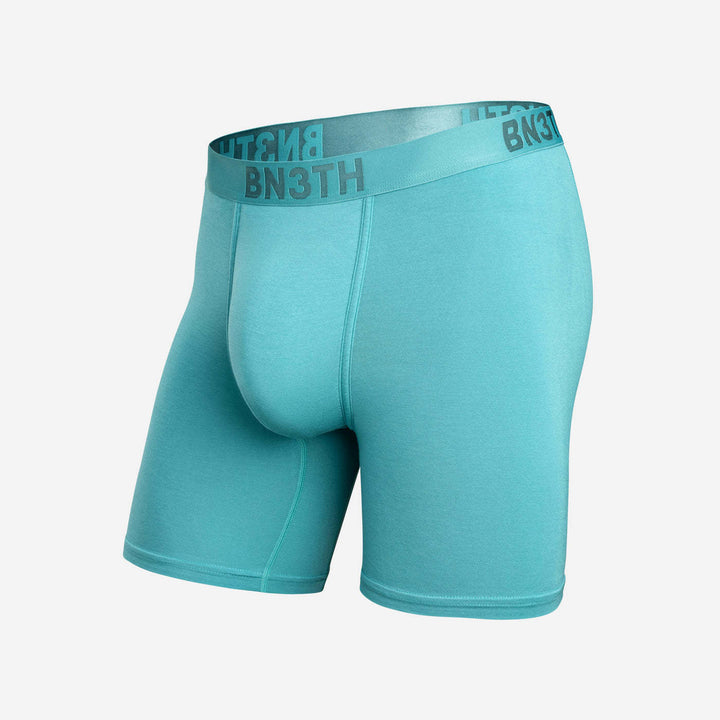 Bn3Th Classic Icon Boxer Brief Solid | Indo Blue