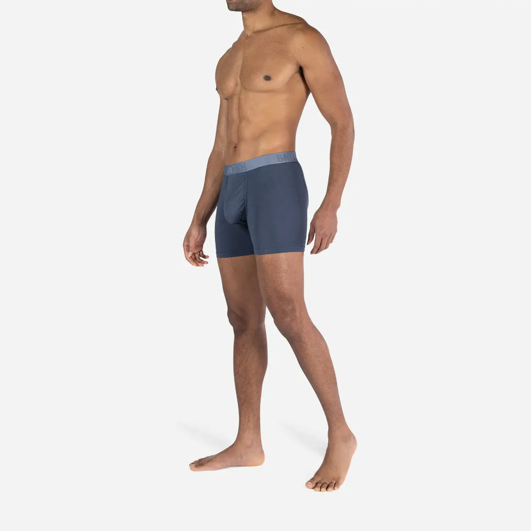 Bn3Th Mens Essentials Boxer Brief Underwear 3 Pack