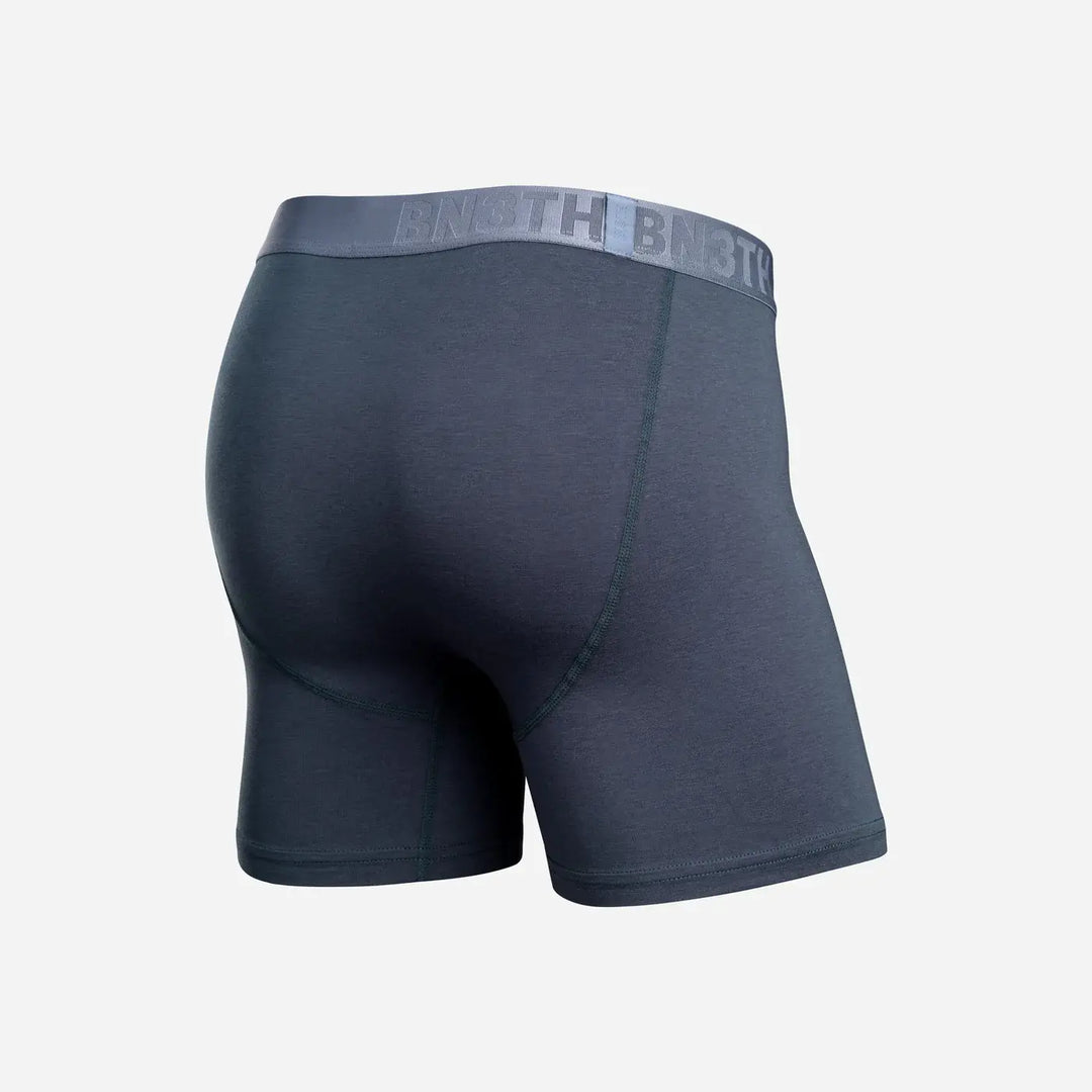 Bn3Th Mens Essentials Boxer Brief Underwear 3 Pack