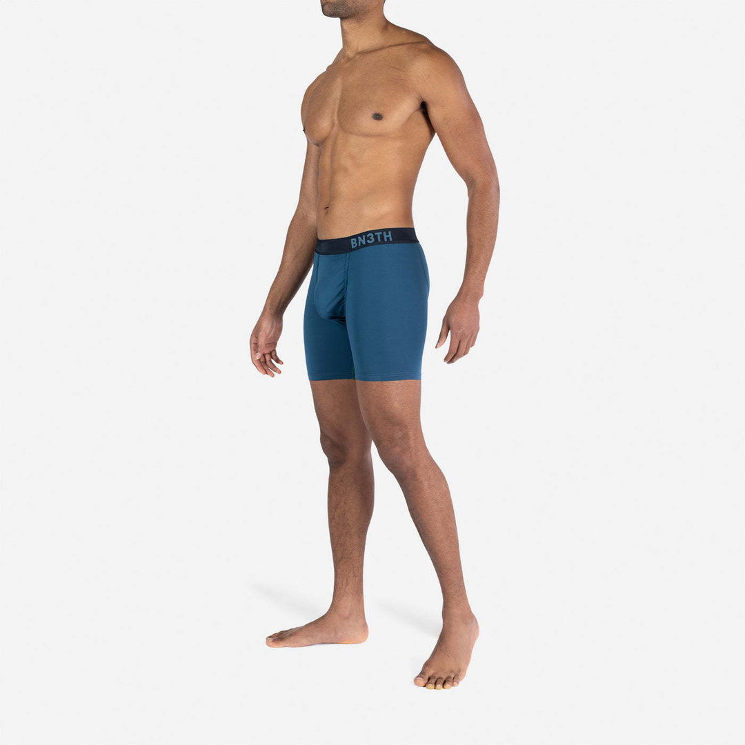 Bn3Th Pro Ultra Boxer Brief | Nautical Blue
