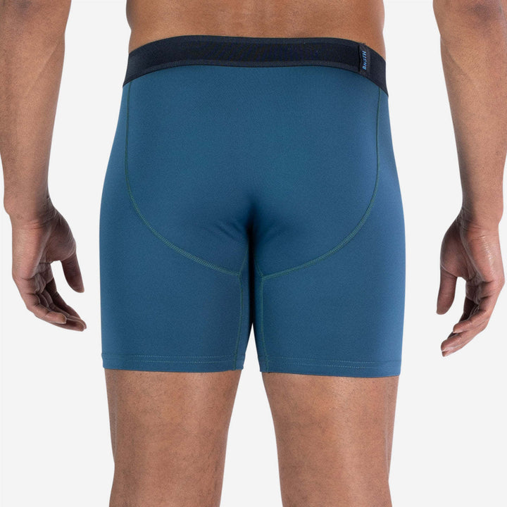 Bn3Th Pro Ultra Boxer Brief | Nautical Blue