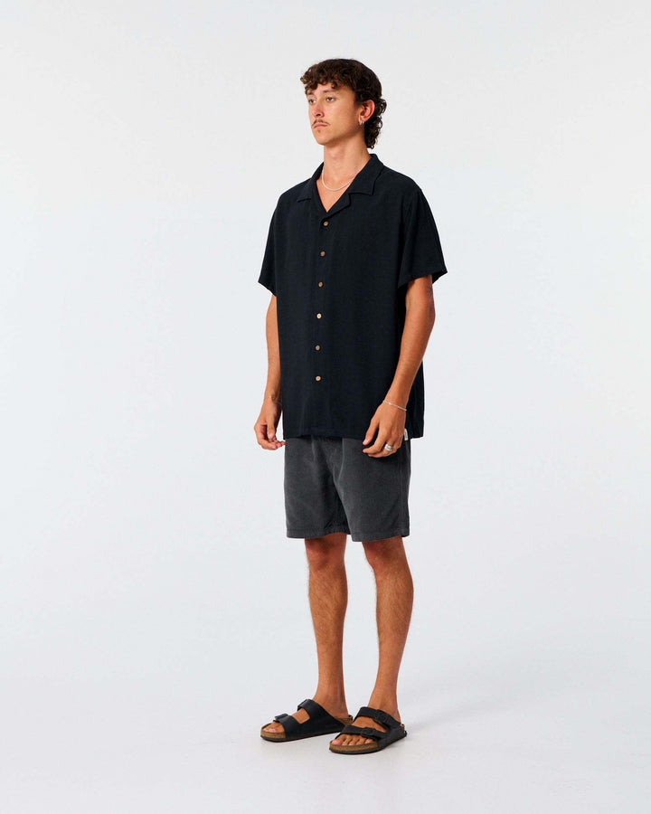 Critical Slide Ernie Resort Shirt (Men&