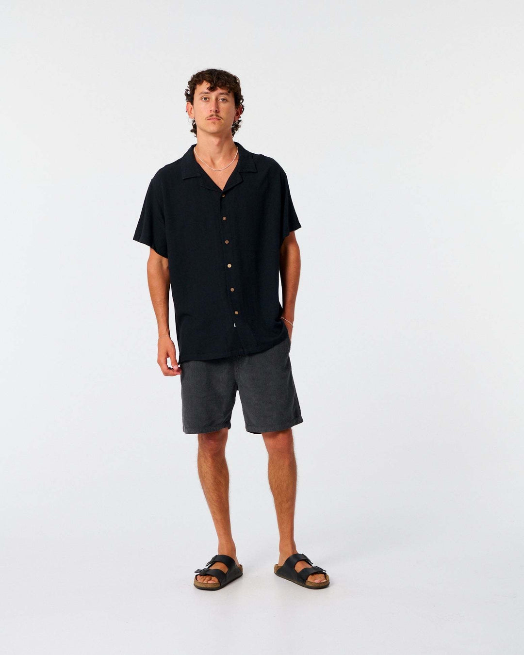 Critical Slide Ernie Resort Shirt (Men&
