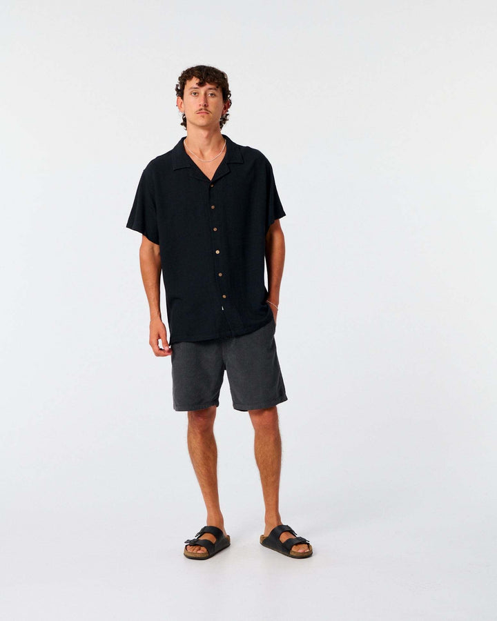 Critical Slide Ernie Resort Shirt (Men&