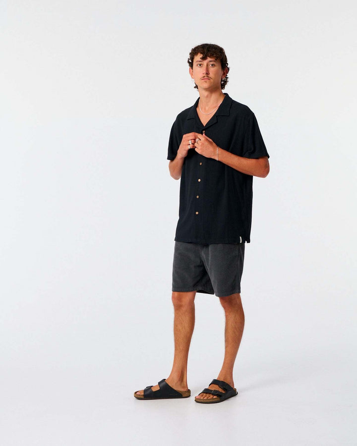 Critical Slide Ernie Resort Shirt (Men&