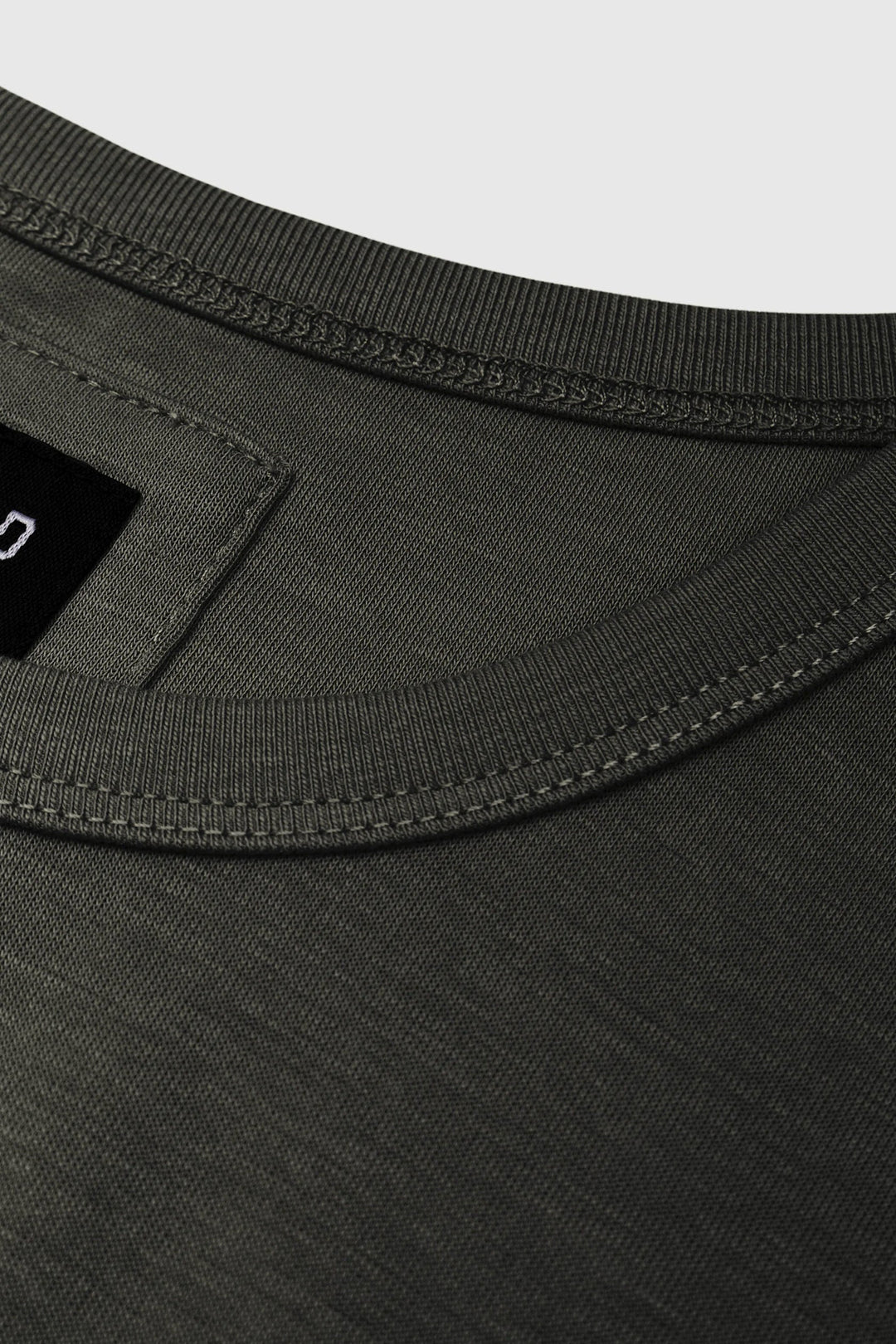 TEAMLTD Basic Tee (Men&