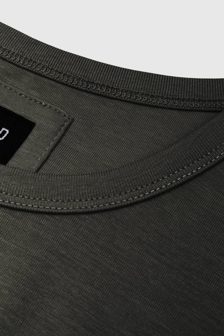 TEAMLTD Basic Tee (Men&