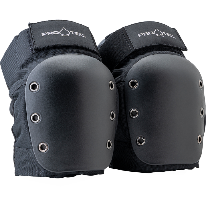 Pro Tec Street Knee Pad | Black