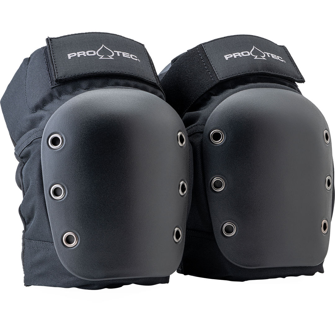 Pro Tec Street Knee Pad | Black