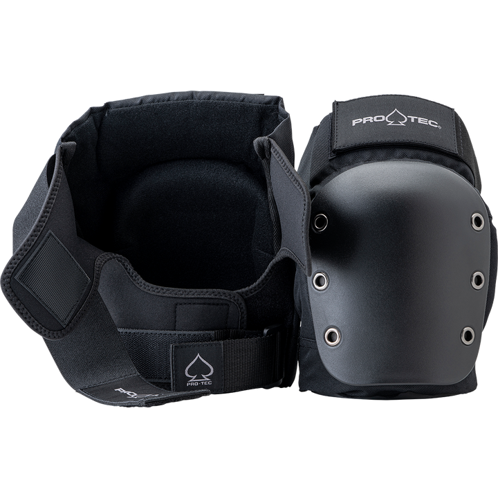 Pro Tec Street Knee Pad | Black