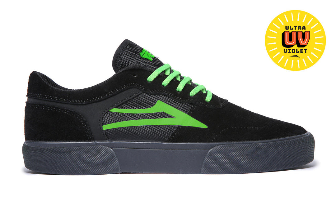 Lakai Staple Men&