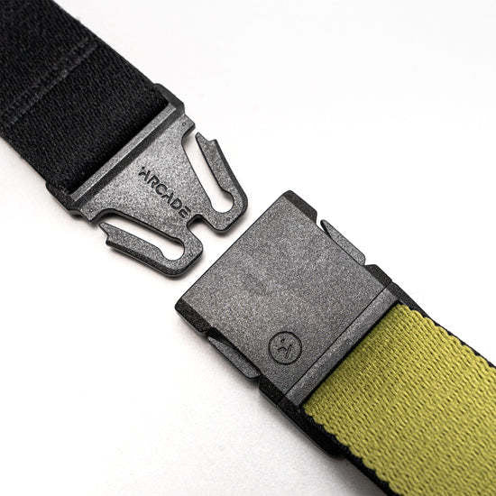 Arcade Static (Youth) | Olive