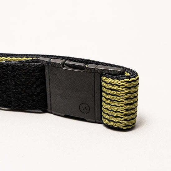 Arcade Static (Youth) | Olive