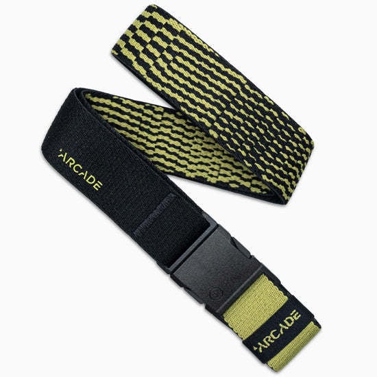 Arcade Static (Youth) | Olive