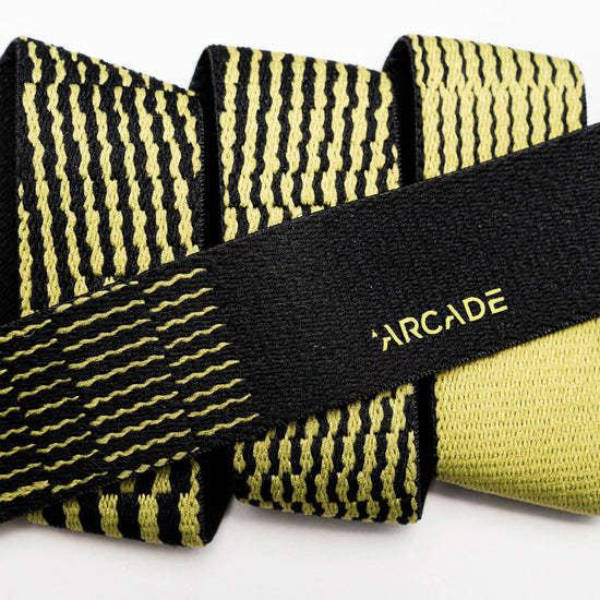 Arcade Static (Youth) | Olive
