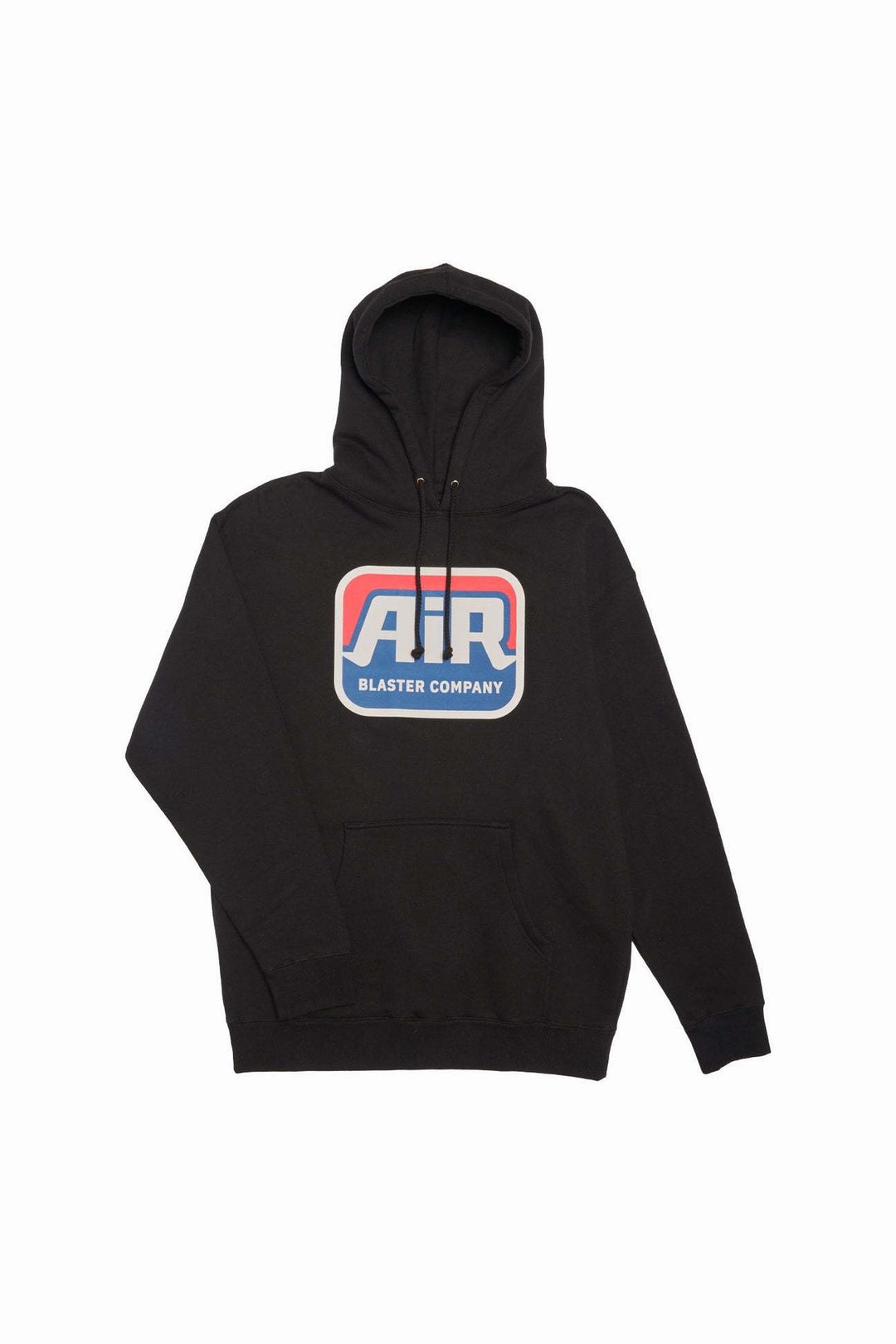 Airblaster Station Square Hoodie 2026 (Men&
