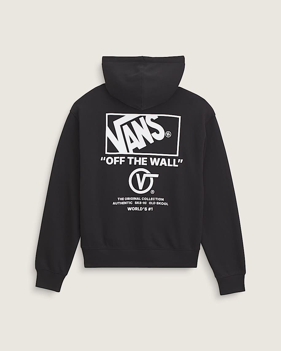 Vans Stockpile Pullover (Men&