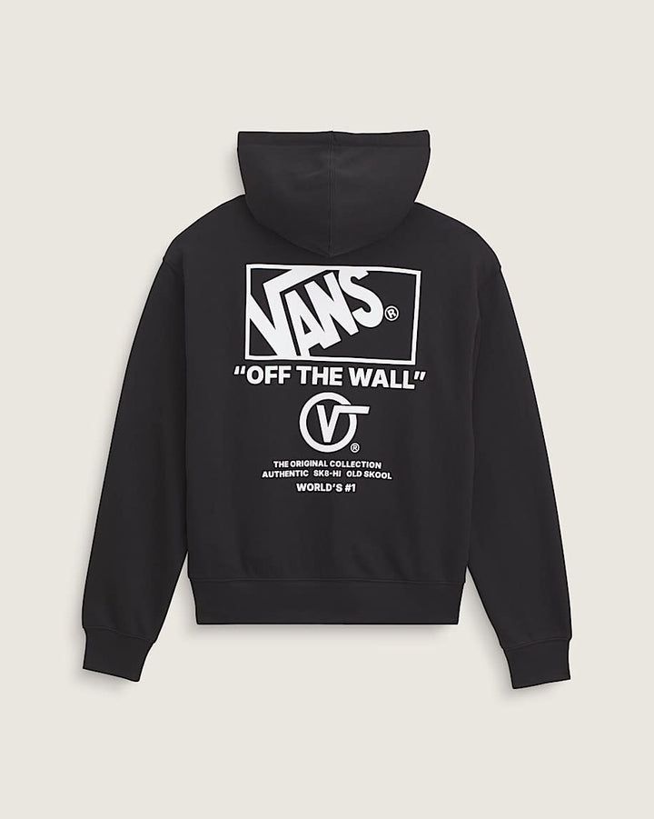 Vans Stockpile Pullover (Men&
