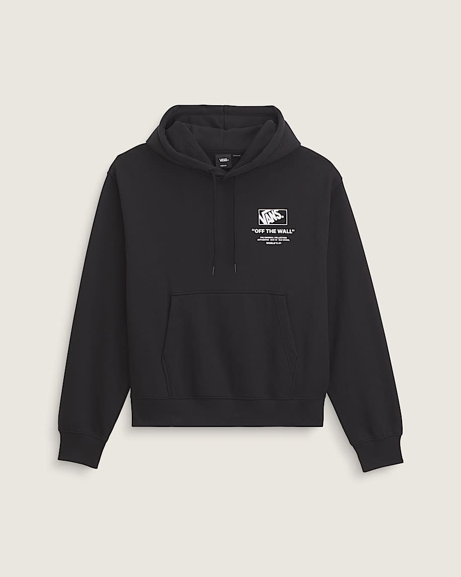 Vans Stockpile Pullover (Men&