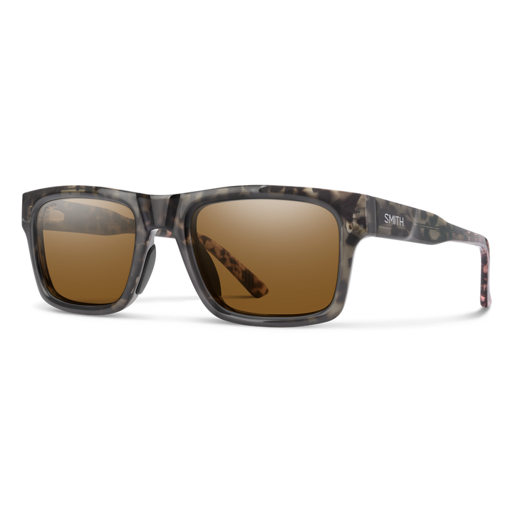 Smith Strand Salt Haze | ChromaPop Glass Polarized Brown