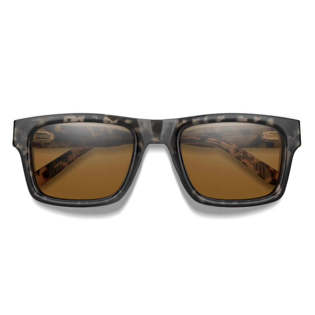Smith Strand Salt Haze | ChromaPop Glass Polarized Brown