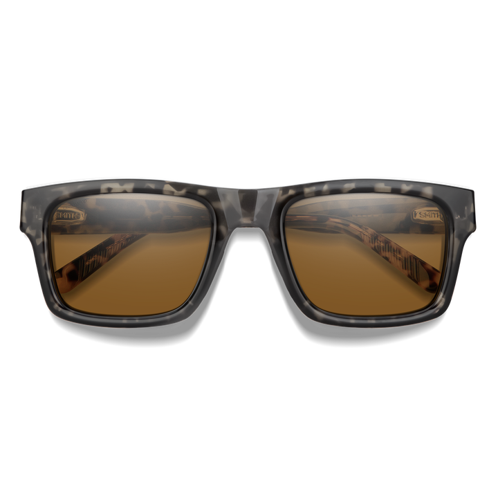 Smith Strand Salt Haze | ChromaPop Glass Polarized Brown